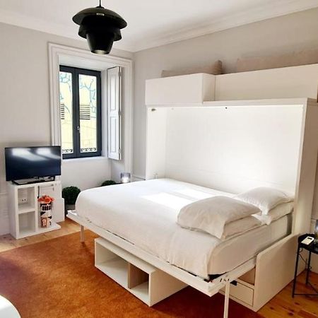 Bombarda Palace Studio Apartment Porto Exterior foto
