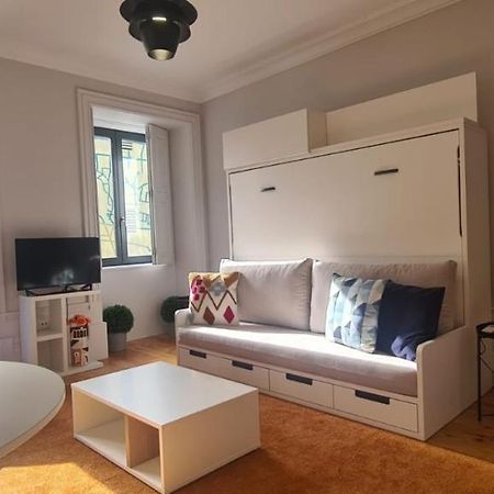Bombarda Palace Studio Apartment Porto Exterior foto
