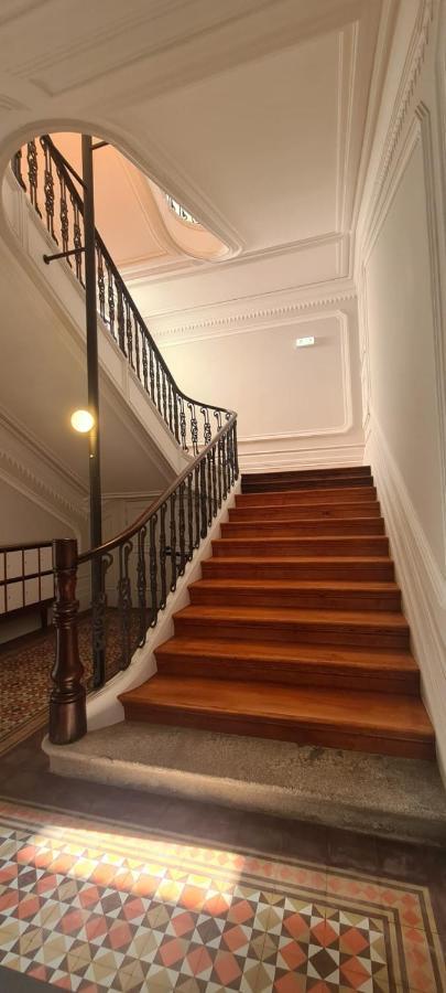 Bombarda Palace Studio Apartment Porto Exterior foto