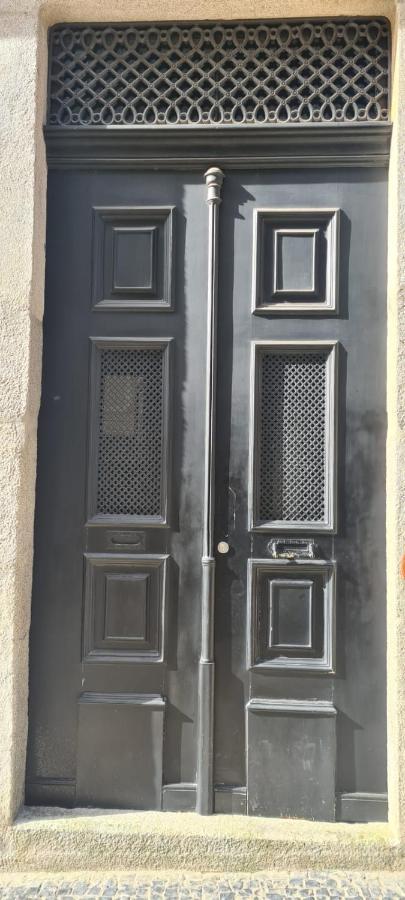 Bombarda Palace Studio Apartment Porto Exterior foto