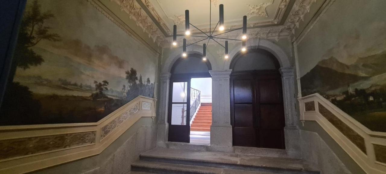 Bombarda Palace Studio Apartment Porto Exterior foto
