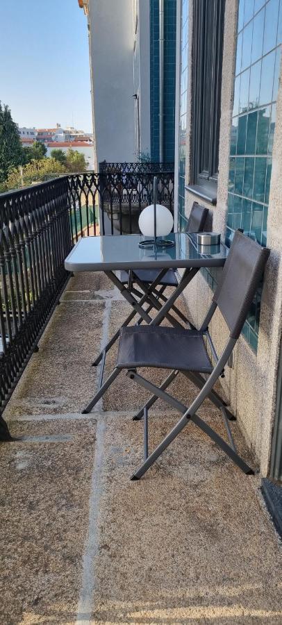 Bombarda Palace Studio Apartment Porto Exterior foto